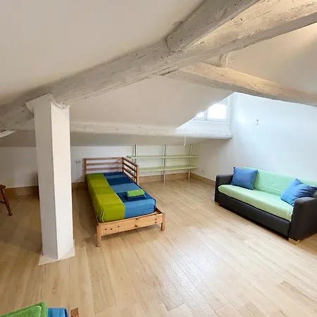 La Casa Di Rosi Al Mare ヴァダ