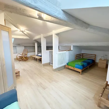 La Casa Di Rosi Al Mare 베이다