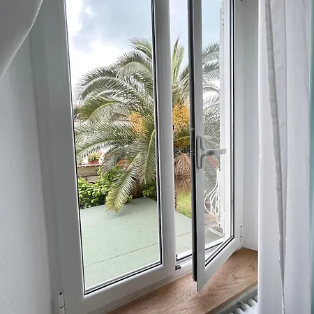 La Casa Di Rosi Al Mare 베이다