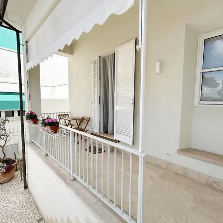 La Casa Di Rosi Al Mare