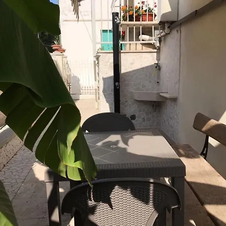 La Casa Di Rosi Al Mare