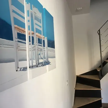 La Casa Di Rosi Al Mare 아파트