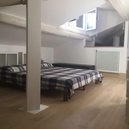 La Casa Di Rosi Al Mare 베이다