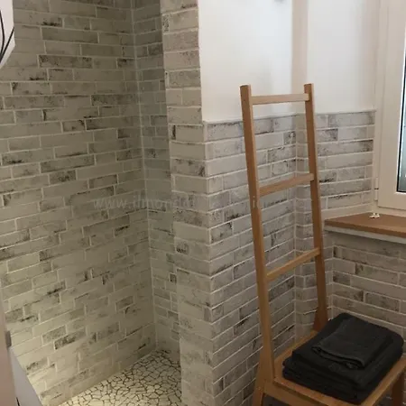 La Casa Di Rosi Al Mare 아파트 *
