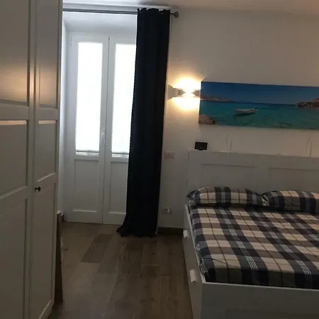 La Casa Di Rosi Al Mare 아파트