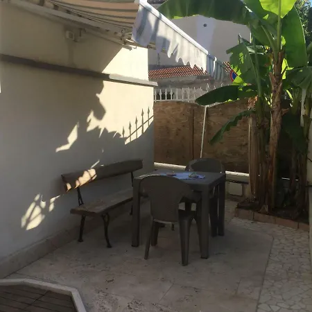 La Casa Di Rosi Al Mare 아파트 베이다
