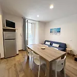 Apartmán La Casa Di Rosi Al Mare