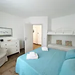 Apartmán La Casa Di Rosi Al Mare