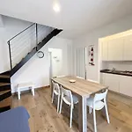 Apartmán La Casa Di Rosi Al Mare *