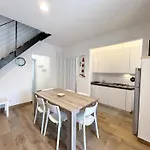 Apartmán La Casa Di Rosi Al Mare *