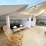 Apartmán La Casa Di Rosi Al Mare *