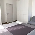 Apartmán La Casa Di Rosi Al Mare *
