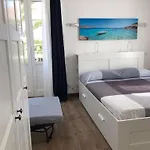 La Casa Di Rosi Al Mare Apartmán