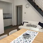 La Casa Di Rosi Al Mare Apartmán Vada
