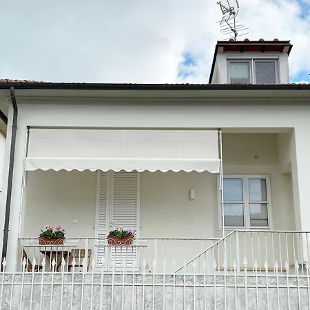 La Casa Di Rosi Al Mare Vada