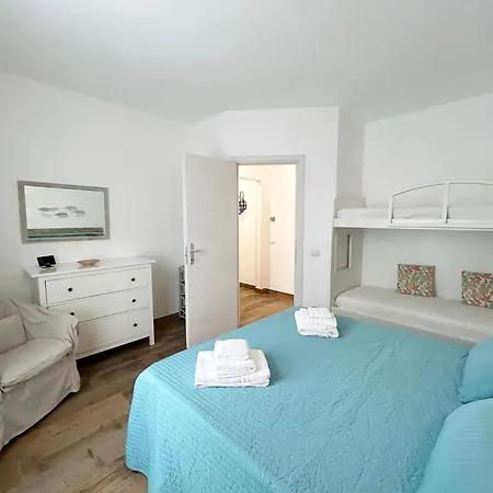 Διαμέρισμα La Casa Di Rosi Al Mare Vada
