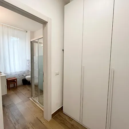 Διαμέρισμα La Casa Di Rosi Al Mare
