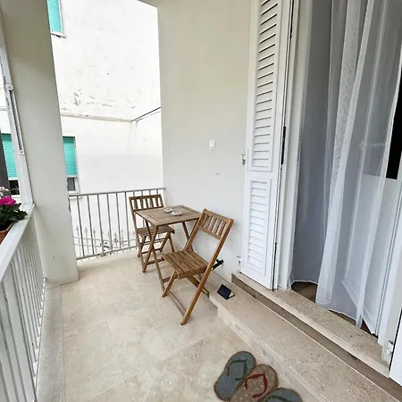 Apartment La Casa Di Rosi Al Mare