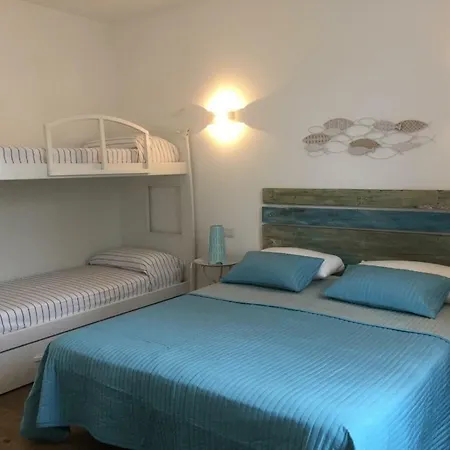 La Casa Di Rosi Al Mare