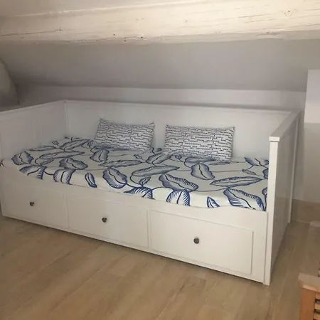 La Casa Di Rosi Al Mare Apartment *