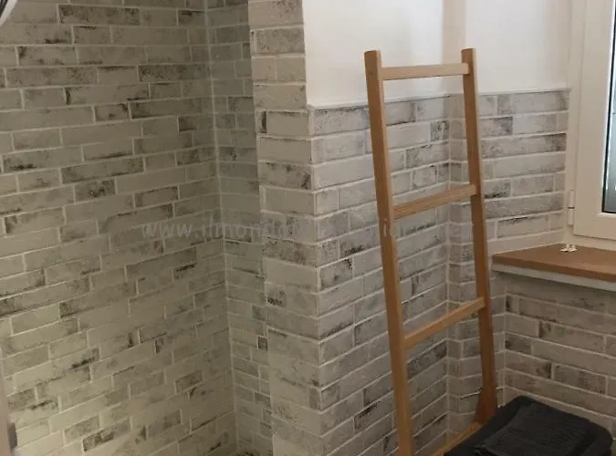 La Casa Di Rosi Al Mare Apartment *