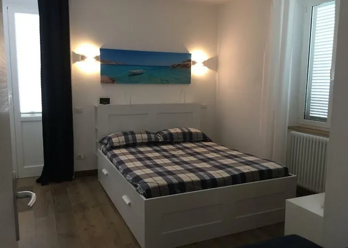 Apartment La Casa Di Rosi Al Mare Vada