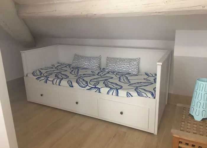 La Casa Di Rosi Al Mare 아파트 *